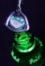 Grolsch Bottle