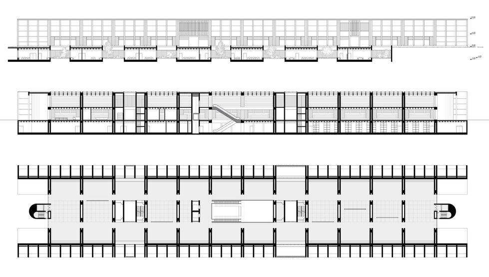STOA, ARCHAEOLOGICAL MUSEUM OF ATHENS, PLATO'S ACADEMY, ΣΤΟΑ, ΑΚΑΔΗΜΙΑ ΠΛΑΤΩΝΟΣ, ΑΡΧΑΙΟΛΟΓΙΚΟ ΜΟΥΣΕΙΟ ΑΘΗΝΑΣ