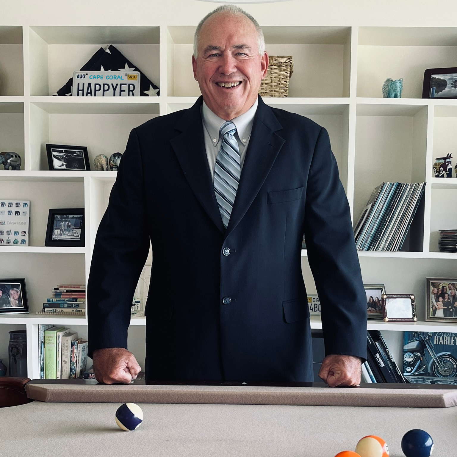 Writer: Tom Shadrach