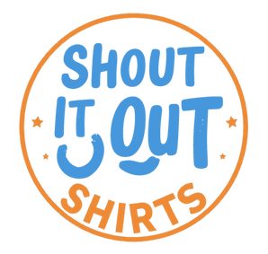 Shout It Out Logo