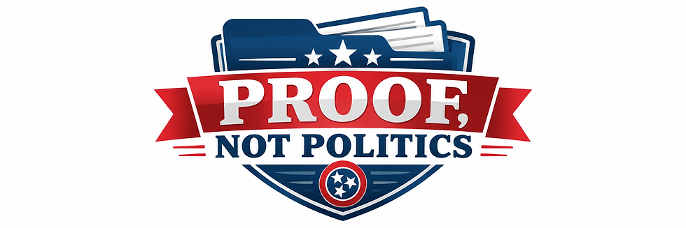 Proof Not Politics Logo.png