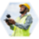 drone pilot hexagon