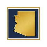 AZ Registered logo
