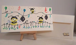 "Abeilles"