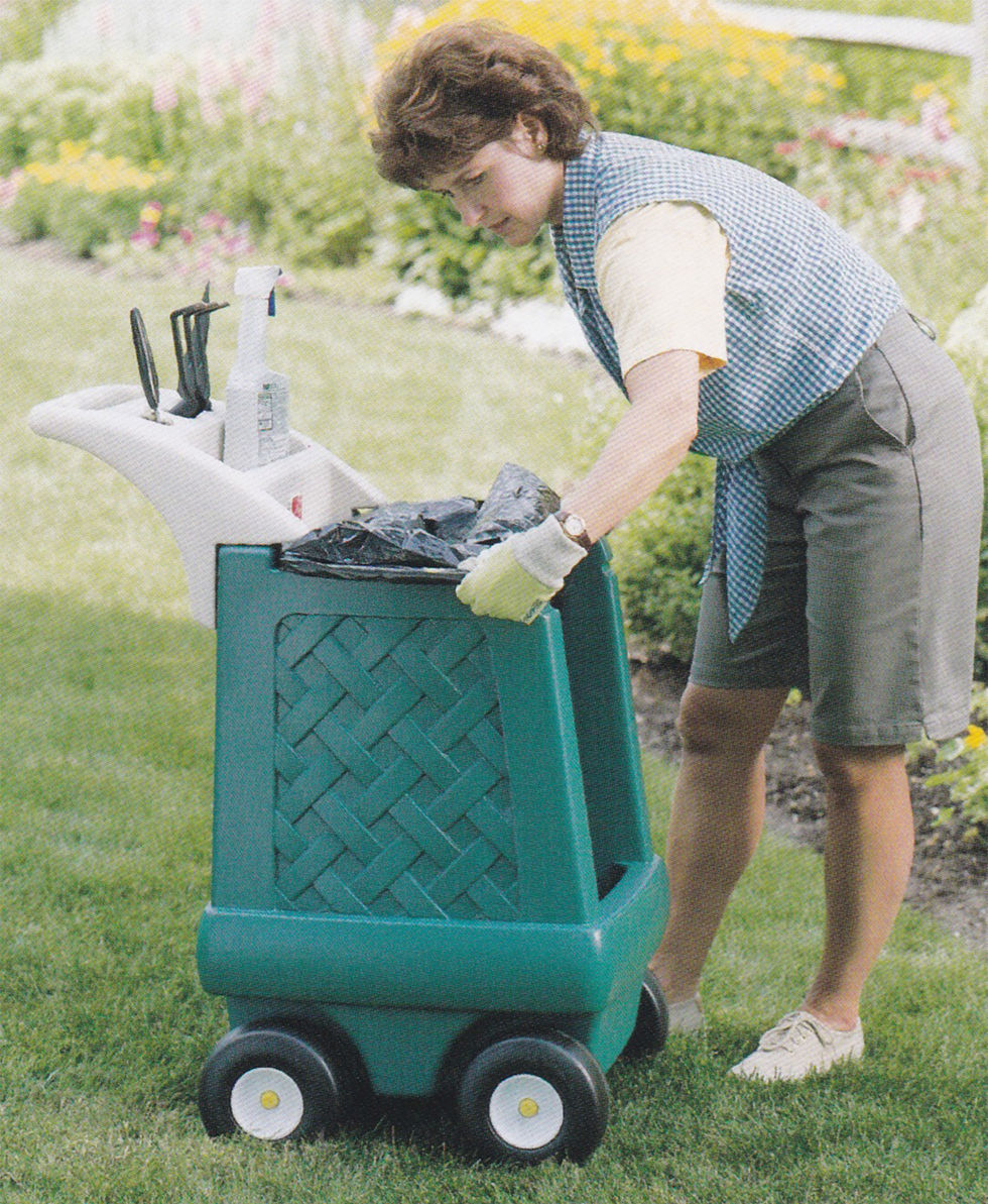 Yard Butler-3a
