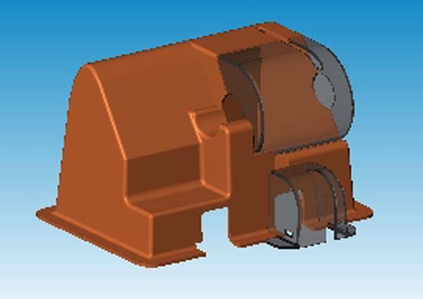 AssemblyRollerShade