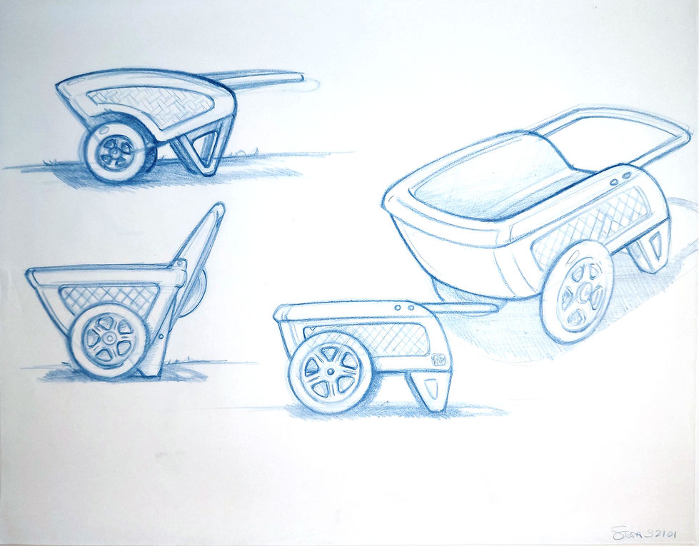 Big Wheel Rim Sketch-3