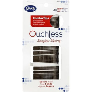 Goody Bobby Pins - Ouches & StayPut
