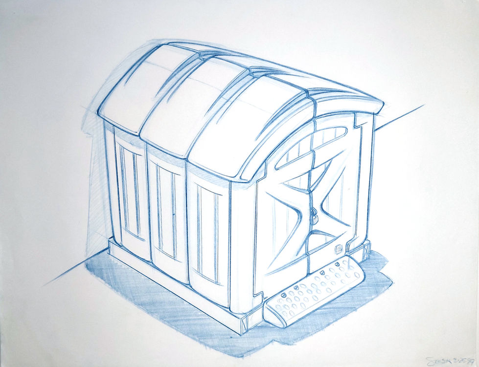 Garden Shed sketch-18