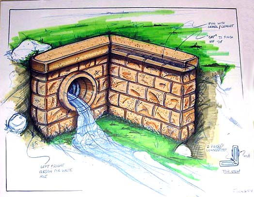 Retaining Wall4