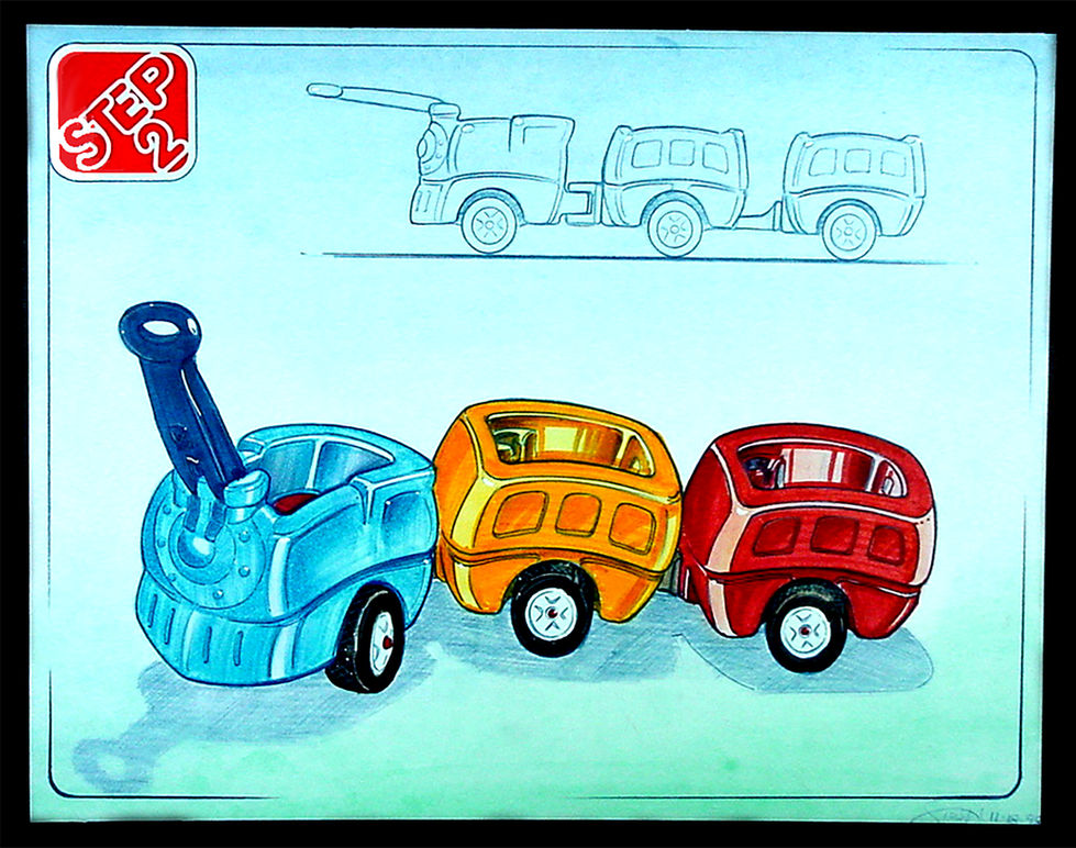 ChooChoo rendering-1