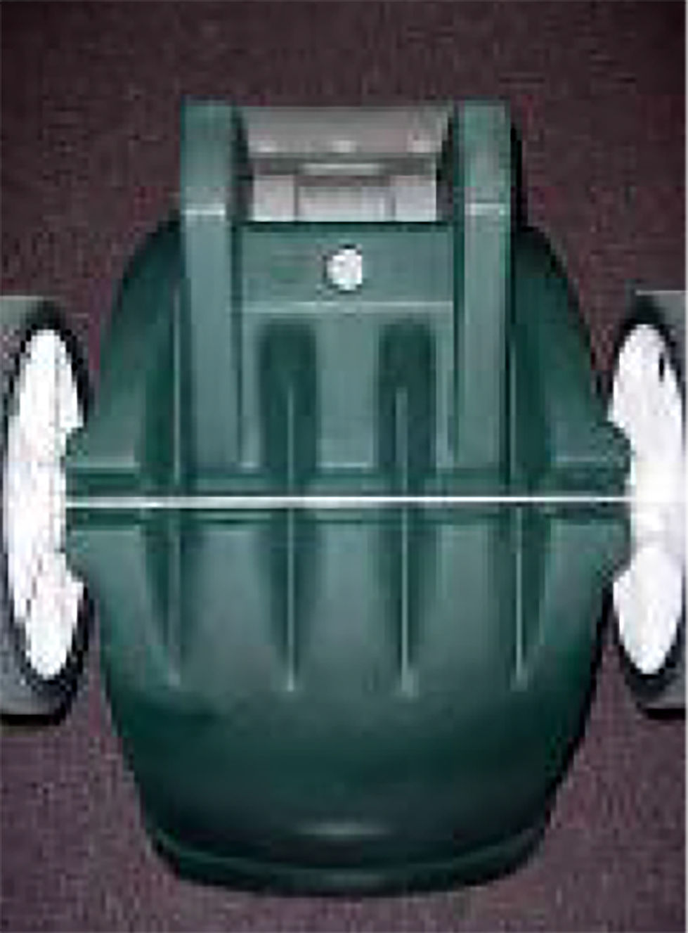 Big Wheel Cart -Resin-4