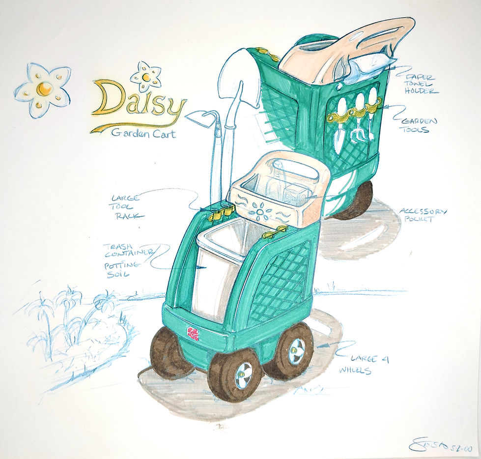 Garden Cart Rendering-1
