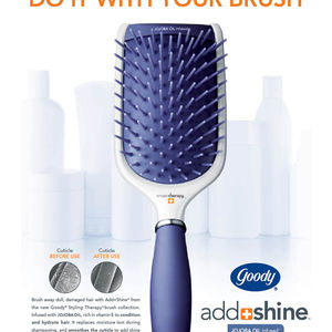 Goody Styling Therapy