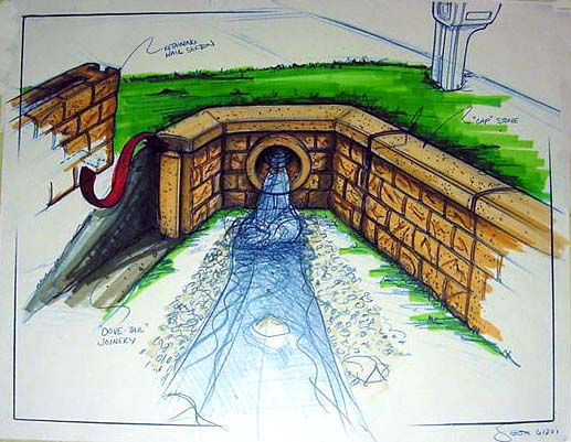 Retaining Wall3