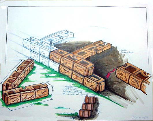 Retaining Wall1