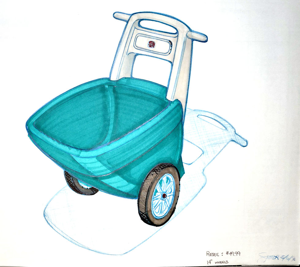 Big Wheel Cart Rendering-1