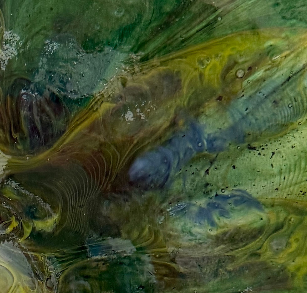 Thumbnail: Submerged Dreams
