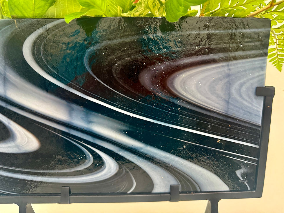 Thumbnail: Galaxy