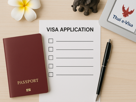 Teaching in Thailand: Your Essential Guide to the Non-Immigrant B Visa for Aspiring PGIS Teachers