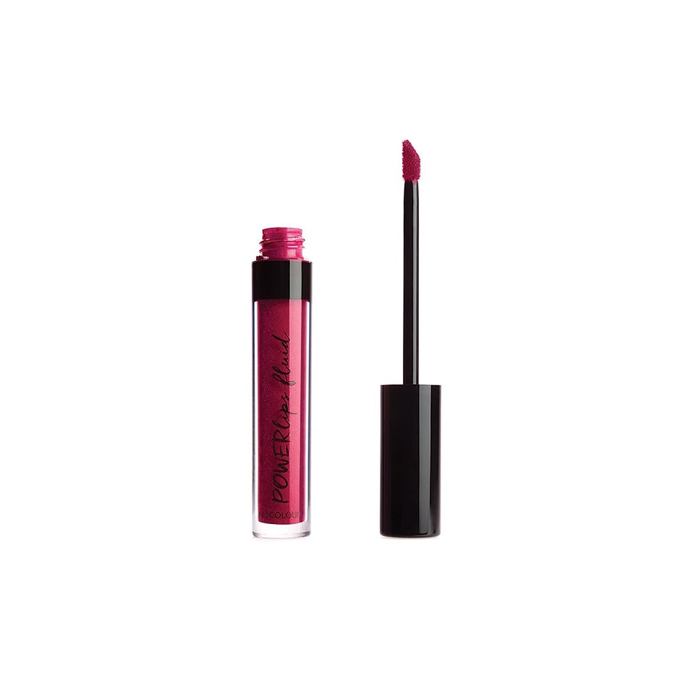 Thumbnail: Liquid Lipstick