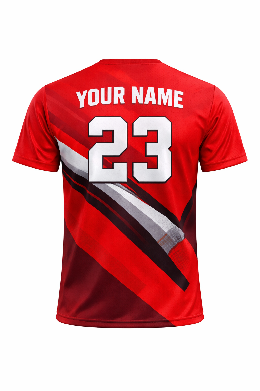 CUSTOMIZABLE T-SHIRT