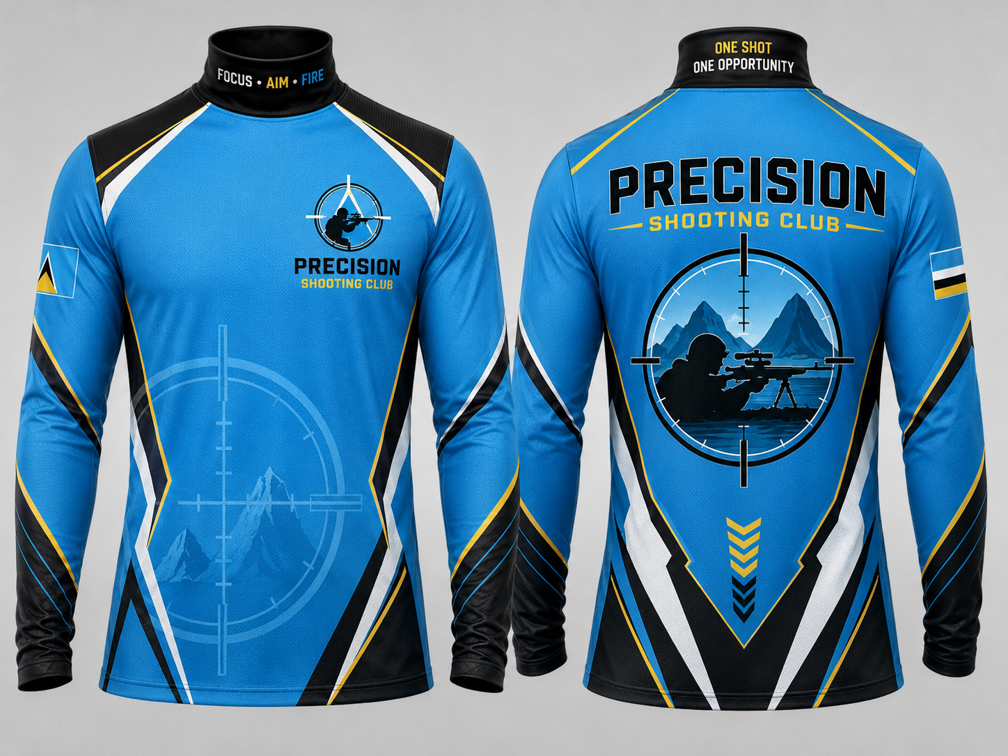 Precision Elite