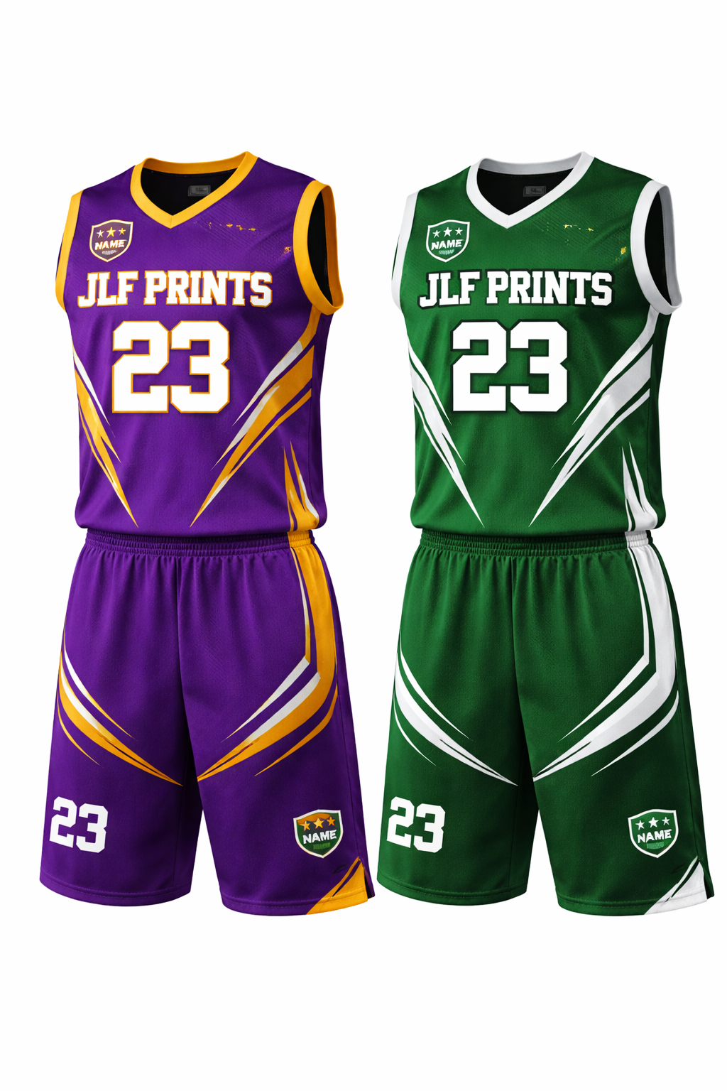 Apex Strike Basketball Set