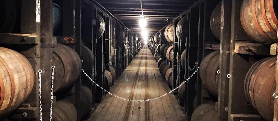 STRAIGHT TALK ABOUT BOURBON