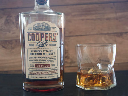 Coopers’ Craft Barrel Reserve