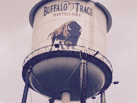 Tour and Tasting: Buffalo Trace