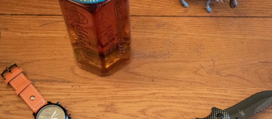 Tincup American Whiskey