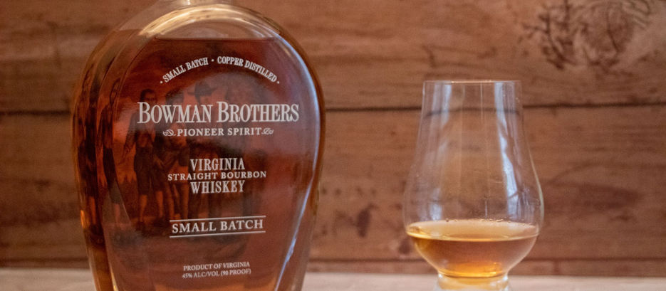 Bowman Brothers Small Batch