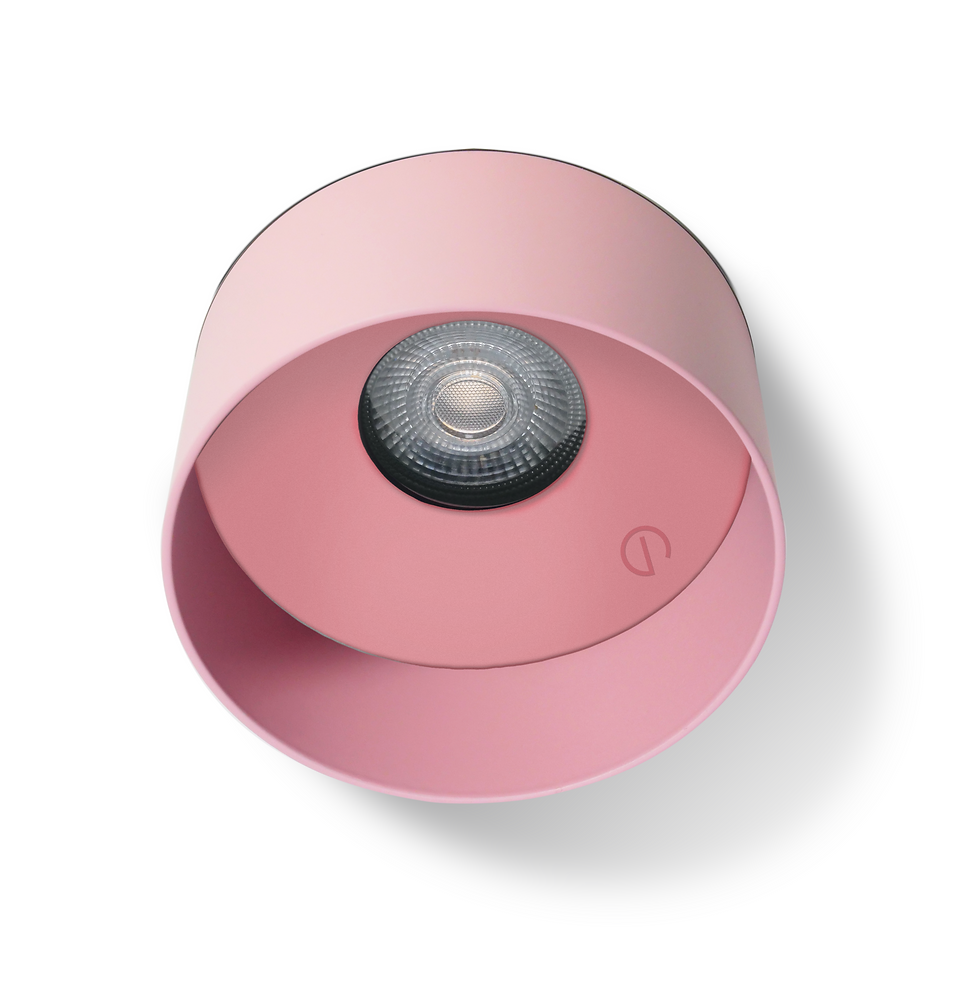 Thumbnail: OBSCURA Pink