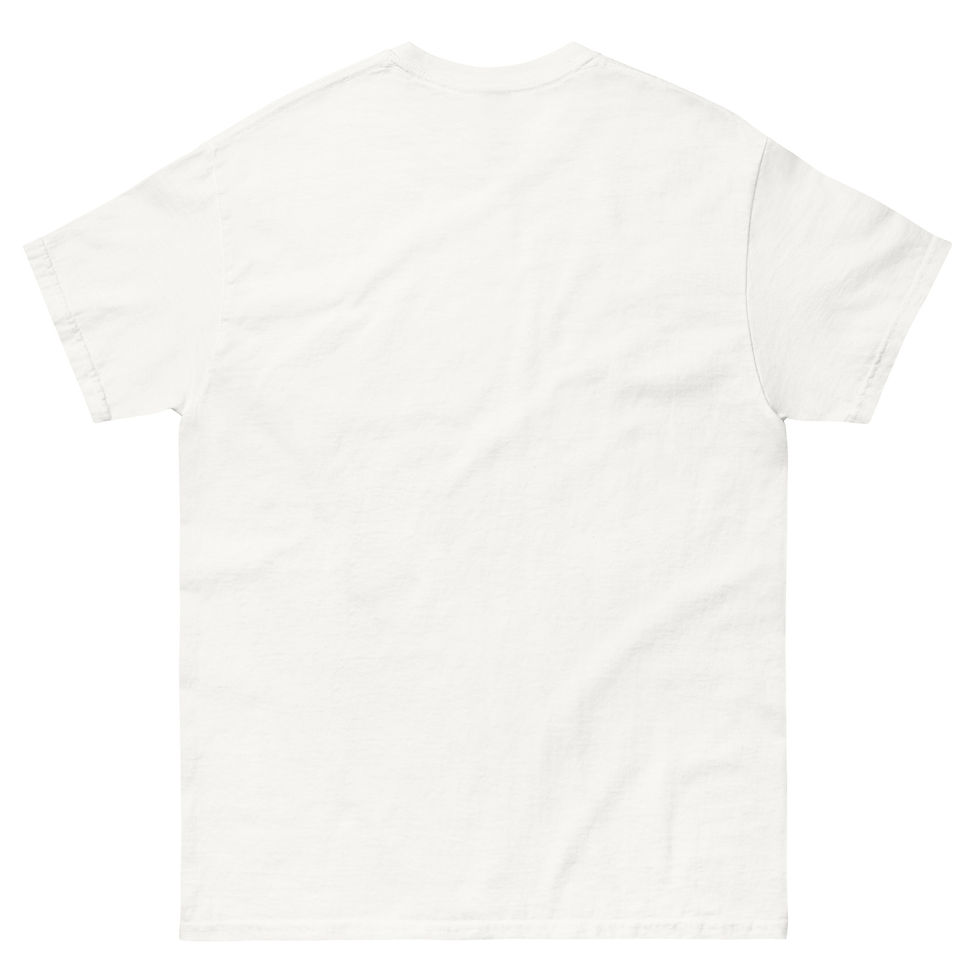 Thumbnail: NBASK247 Unisex classic tee