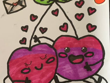 Love Is The Key To Everything