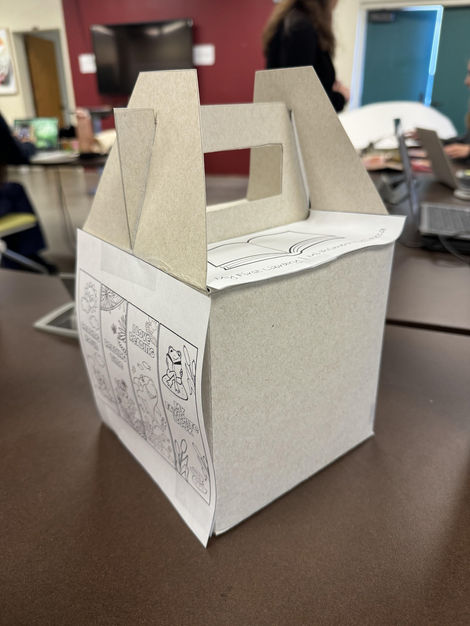 odi progress packaging