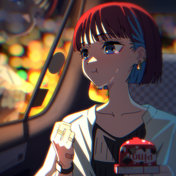 自分を甘やかしたい日だってある