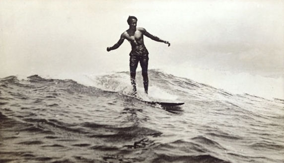 Surf History