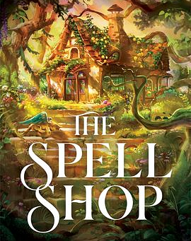 Cozy fantasy romance/romantasy that is SO DANG GOOD!