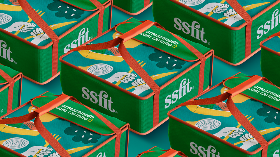 SSFIT