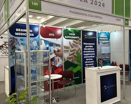 Medexpo Africa 2024