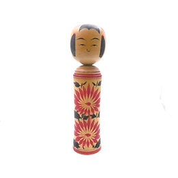 こけし | Antiques Kimono Lily