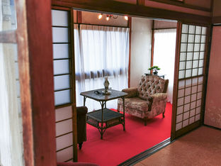 レンタルスタジオ スタジオ 撮影 昭和 和風 古民家 撮影会 再現 VTR スチール ムービー 映画 ドラマ