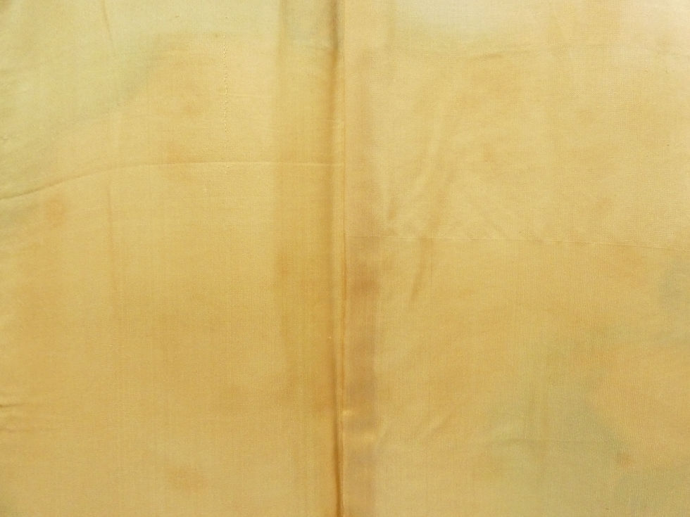 Thumbnail: 【KWF041】Pure Silk Furisode Kimono, Green | A gorgeous garment embodying the traditional beauty of Japan.