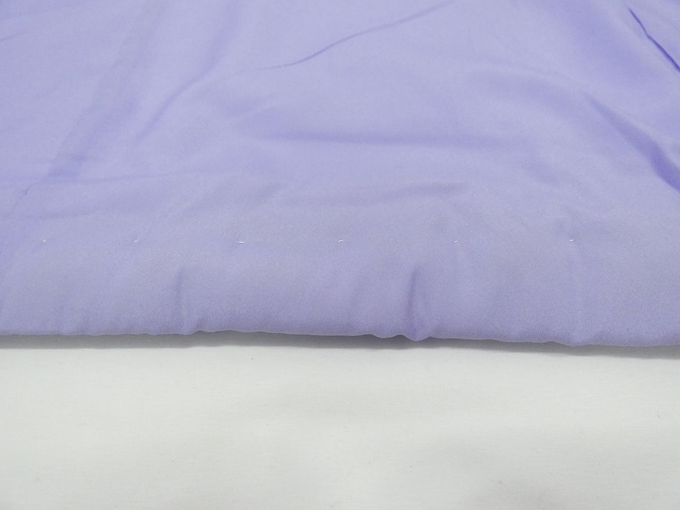 サムネイル： ◆KWU005 裾引き着物 白色 日本舞踊 舞台衣装 古着