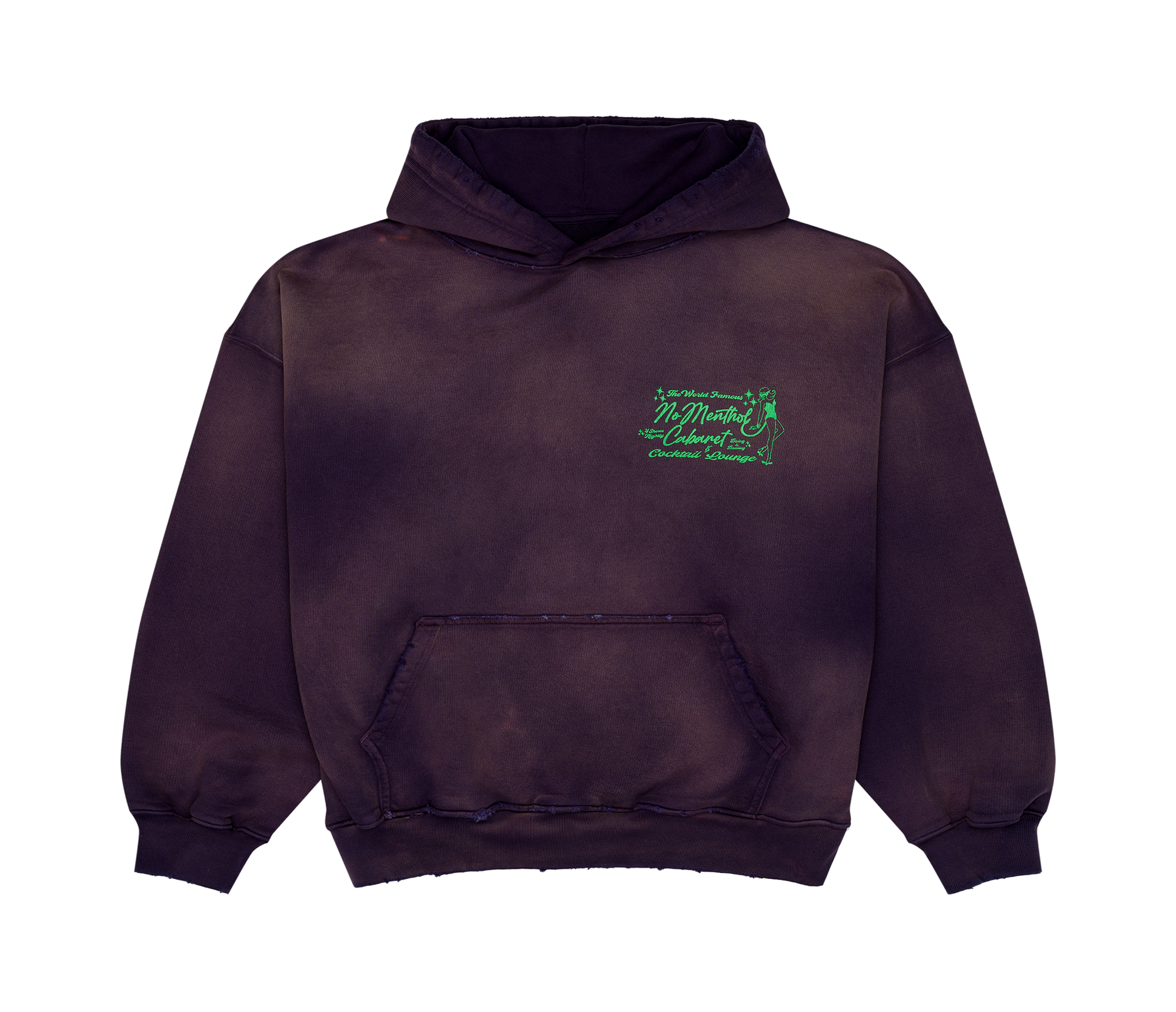 The World Famous Cabaret