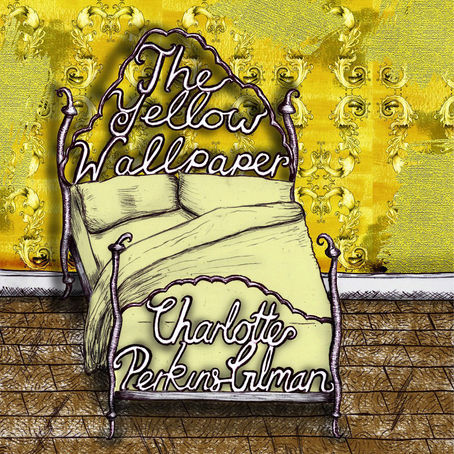 «El tapiz amarillo»