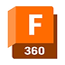 autodesk fusion 360 logo