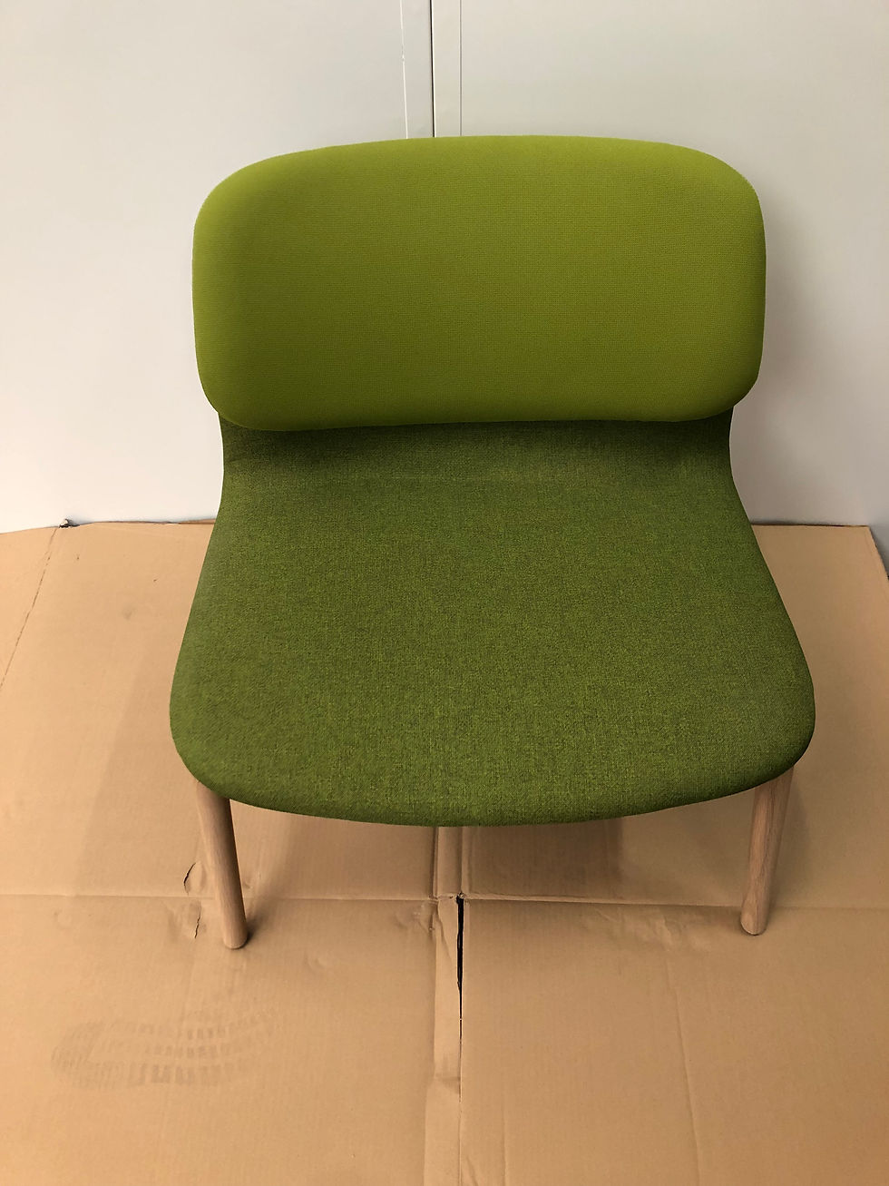Miniature : Chauffeuse KLIK lounge